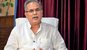 Chhattisgarh: बघेल सरकार ने कर्मचारियों का बढ़ाया महगाई भत्ता, संविदाकर्मियों के वेतन में भी बढ़ोतरी