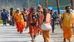 Amarnath Yatra: पहला जत्था करेगा आज बाबा के प्रथम दर्शन, पहलगाम से पवित्र गुफा पहुंचेंगे श्रद्धालु