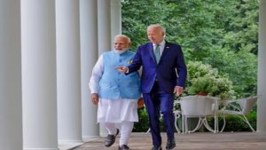 India-US Relation: पहले से अधिक मजबूत संबंध…PM मोदी के US दौरे पर अमेरिका ने कही ये बड़ी बात