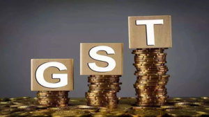 जून में GST कलेक्शन में बना नया रिकॉर्ड, पिछले साल की तुलना में हुआ 12% का इजाफा