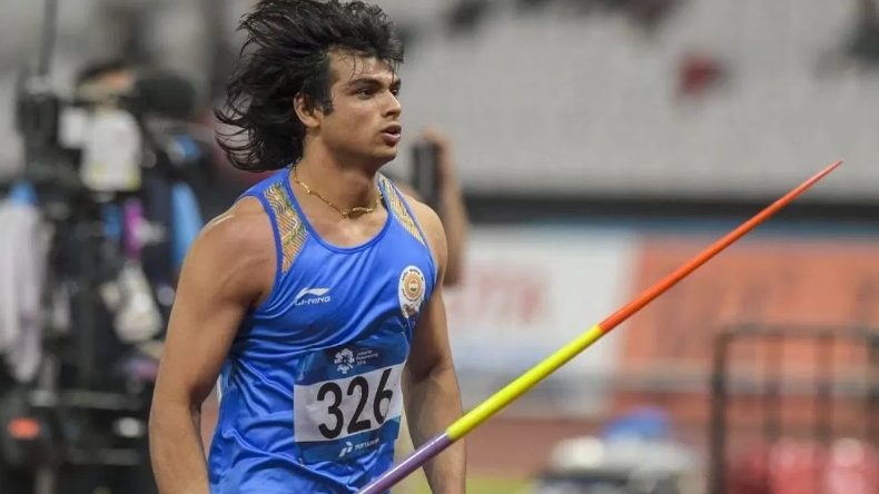 Neeraj Chopra Wins Gold: पेरिस ओलंपिक से पहले नीरज चोपड़ा का तहलका, पावो नूरमी गेम्स में गोल्ड पर फेंका भाला