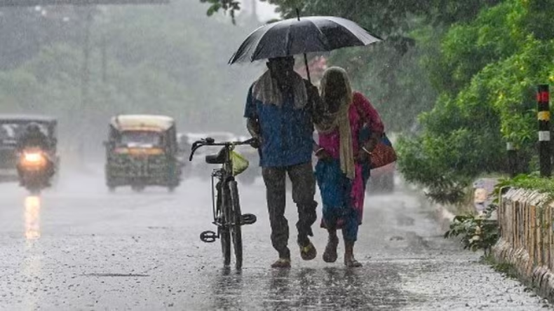 Weather Update: ईद से पहले IMD का अलर्ट, इन राज्यों में आंधी-तूफान के साथ होगी बारिश