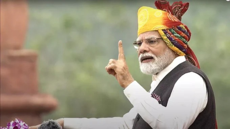 PM Modi: दुनिया के सबसे लोकप्रिय नेताओं की लिस्ट में पीएम मोदी टॉप पर बरकरार, 76% है अप्रूवल रेटिंग