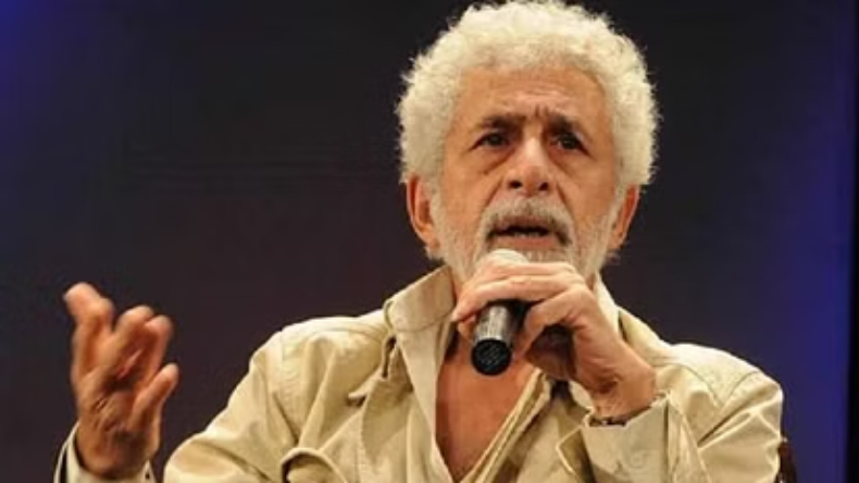 Naseeruddin Shah: नसीरुद्दीन शाह ने शम्मी कपूर को बताया पसंदीदा अभिनेता, कहा उनकी कलाकारी का अंदाज़ था सबसे अलग