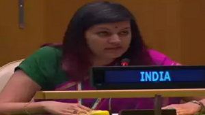 UNGA: भारत ने पाकिस्तान को यूएन में लगाई लताड़, कहा- तुरंत खाली करें पीओके