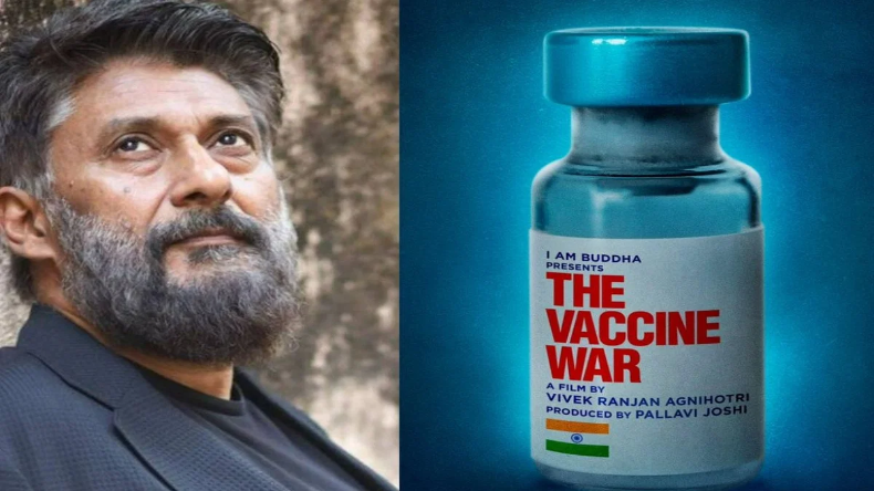 The Vaccine War Box Office: ‘द वैक्सीन वॉर’ दर्शकों पर जादू चलाने में रही नाकाम, जानें ओपनिंग डे की कमाई