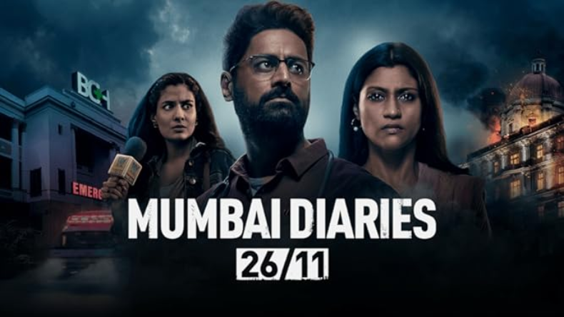 Mumbai Diaries 2: क्लास, कास्ट या पॉलिटिक्स…मौत के आगे किसी की नहीं चलती…. मुंबई डायरीज-2 का ट्रेलर रिलीज