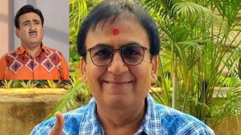 TMKOC: ‘तारक मेहता का उल्टा चश्मा’ से छुट्टी लेने वाले है ‘जेठालाल’, सोशल मीडिया पर दी जानकारी