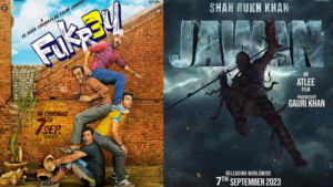 Fukrey 3 BO Collection Day 2: ‘फुकरे 3’ ने बॉक्स आफिस पर ‘जवान’ को दी मात, जानें कितनी की कमाई