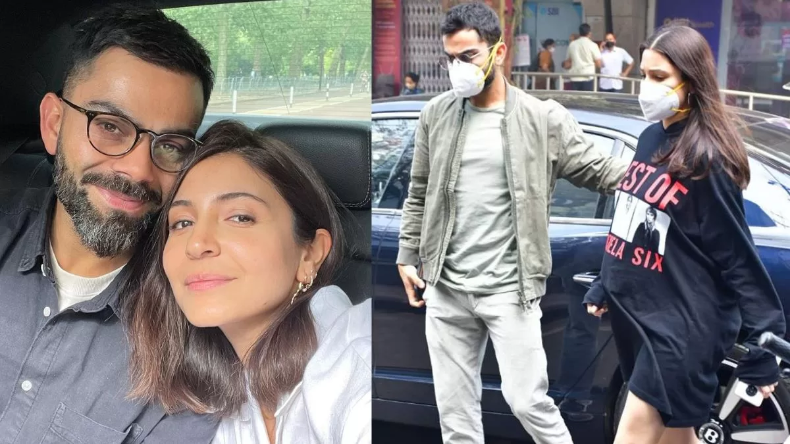 Anushka Sharma Second Pregnancy: दूसरी बार पेरेंट्स बनने वाले है अनुष्का शर्मा और विराट कोहली? जानें क्या है सच्चाई