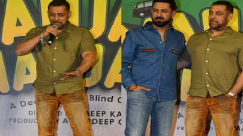 Salman Khan:सलमान खान ने अपनी फ्लॉप फिल्मों पर किया रियेक्ट, जानें अभिनेता ने क्या कहा