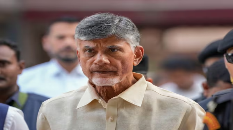 Chandrababu Naidu : चंद्रबाबू नायडू को डेंगू का डर, बेटे ने कहा- जेल में बहुत मच्छर हैं