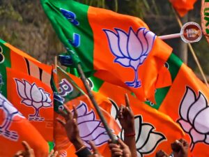 Telangana Election 2023: ‘BJP के संपर्क में है BRS’, भाजपा विधायक टी. राजा सिंह का दावा