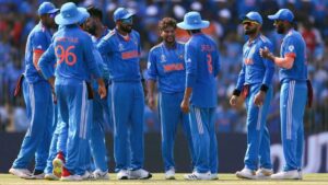 IND vs AUS Final: सिराज की जगह फाइनल मुकाबले में अश्विन को मिलेगा मौका? जानें कैसी रह सकती है दोनों टीमों की प्लेइंग 11