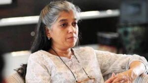 Ratna Pathak: ‘नसीरुद्दीन की सफलता का मेरे करियर में कोई योगदान नहीं रहा है ‘, रत्ना ने अपने संघर्ष के बारे में बताया