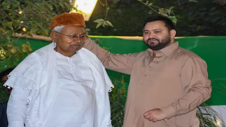 Bihar: जातीय सर्वे की रिपोर्ट आते ही कांग्रेस ने कर दी बड़ी मांग, RJD-JDU के लिए आसान नहीं