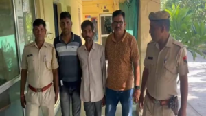 Rajasthan: शांतिपूर्ण ढंग से चुनाव कराने की तैयारी में जुटी कोटा पुलिस, ढूंढ-ढूंढ कर अपराधियों को दबोच रही