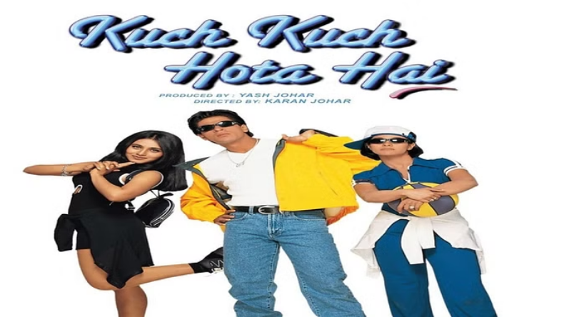 Kuch Kuch Hota Hai: 25 वर्ष पूरे होने के जश्न में दुबारा खरीद सकते है टिकट, बड़े परदे पर फिर से देख सकेंगे फैंस