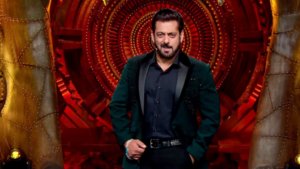 Bigg Boss 17 Elimination: सलमान खान के शो पर आया एविक्शन ट्विस्ट ,जानें कौन हुआ घर से बाहर ?