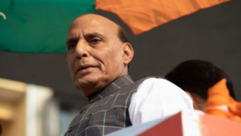 Rajnath singh: इटली और फ्रांस के चार दिवसीय दौरे पर रक्षामंत्री राजनाथ सिंह, कई अहम मुद्दों पर होगी चर्चा