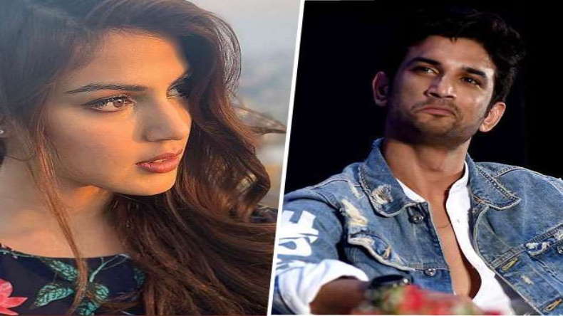 Rhea Chakraborty: सुशांत सिंह मर्डर केस में रिया के धैर्य की मुरीद हुईं ये हसीना, जानें क्या है पूरा माजरा