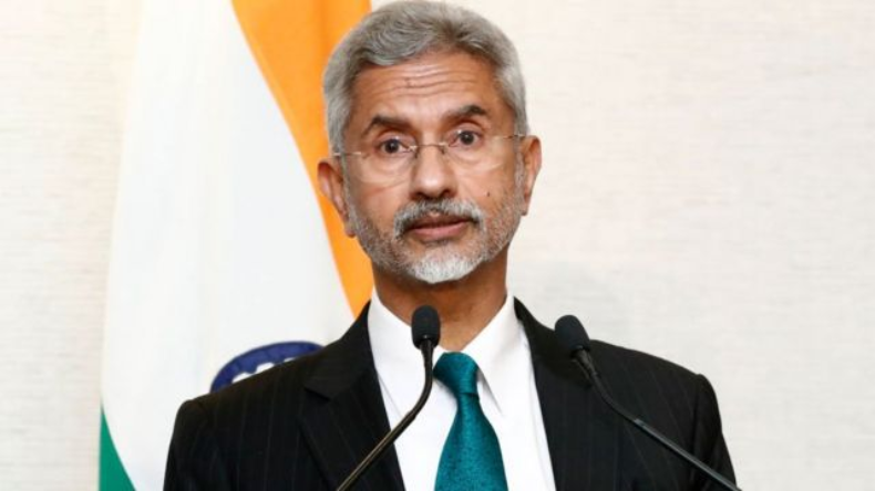 Jaishankar Colombo Visit: विदेश मंत्री एस जयशंकर पहुंचे कोलंबो, IORA की बैठक में होंगे शामिल