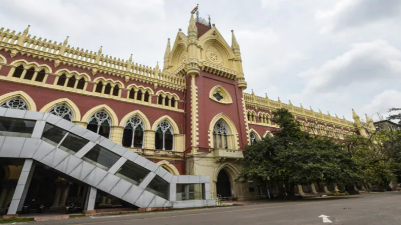 West bengal: राज्य चुनाव आयोग को हाईकोर्ट का नोटिस, केंद्रीय सुरक्षाबलों को तैनाती से जुड़ा मामला