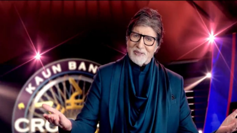 KBC 15: अमिताभ बच्चन ने चैनल से की पोजिशन बदलने की सिफारिश, होस्ट की बजाय बिग बी ने मांगा नया पद