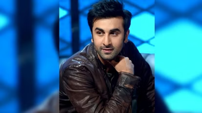 Ranbir Kapoor:स्कूल की यादों में खोए नज़र आये रणबीर कपूर, एक्टर ने सुनाया प्रिंसिपल से थप्पड़ खाने का मजेदार किस्सा