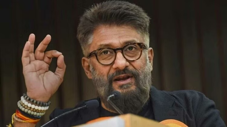 Vivek Agnihotri: करण संग विवाद की चर्चाओं के बीच विवेक अग्निहोत्री ने उठाया बड़ा कदम, पोस्ट देख फैंस हैरतगंज