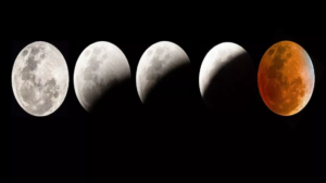 lunar eclipse:जानें कब हैं साल का आखिरी चंद्र ग्रहण