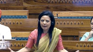 Mahua Moitra Case: महुआ मोइत्रा पर पैसा लेकर प्रश्न पूछने के मामले में आज सुनवाई करेगी लोकसभा की एथिक्स कमेटी