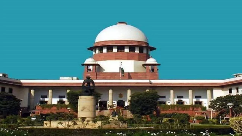 SC: मुकदमों का फैसला देरी से आने पर सुप्रीम कोर्ट ने चिंता जाहिर की, कहा- न्यायिक प्रक्रिया से मोहभंग का खतरा