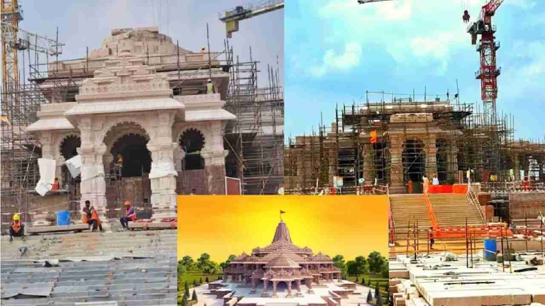 AYODHYA : रामलला की सेवा में पुजारी बनने का मौका, जानें कैसे कर सकते हैं आवेदन