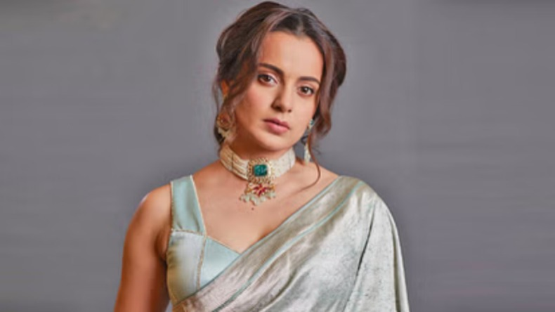 Kangana Ranaut: जिम जाने वाले सितारों पर कंगना का कटाक्ष , वहां करते ही क्या हैं?