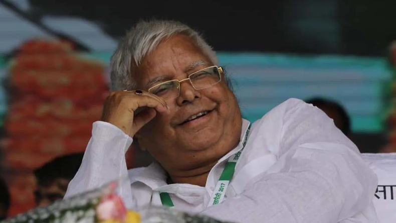 Lalu Prasad Yadav: बिहार के पूर्व सीएम लालू प्रसाद यादव पर बनेगी बायोपिक, प्रकाश झा ने किया खुलासा