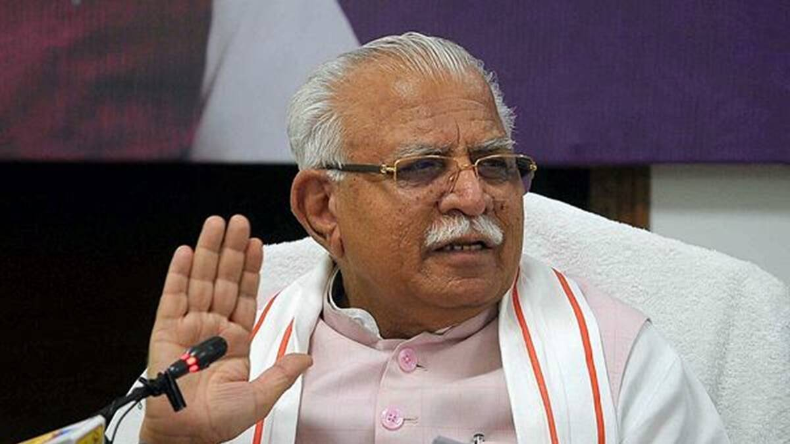 Haryana: सीएम मनोहर ने दिया संकेत, हरियाणा में कराए जा सकते नगर निगम चुनाव