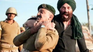 Sunny Deol: ‘गदर 2’ की सफलता पर सनी की प्रतिक्रिया , कहा – फैंस मुझे ऐसी फिल्मों में देखना करते है पसंद