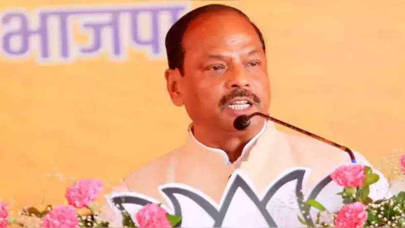 Jharkhand: झारखंड के पूर्व सीएम रघुवर दास बने ओडिशा के राज्यपाल, इंद्रसेना रेड्डी बनीं त्रिपुरा की गवर्नर