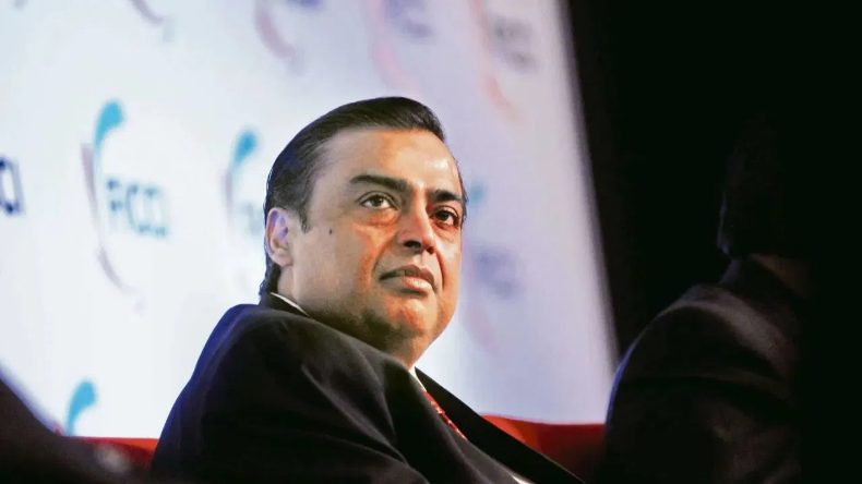 Mukesh Ambani threat: 4 दिन में मुकेश अंबानी को मिली तीसरी धमकी, इस बार मांगे 400 करोड़