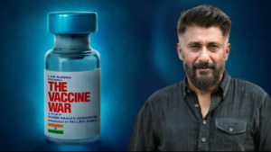 The Vaccine War Ticket: विवेक अग्निहोत्री लेकर आये खास ऑफर, रविवार और सोमवार को टिकट के दामों पर मिलेगी ये छूट