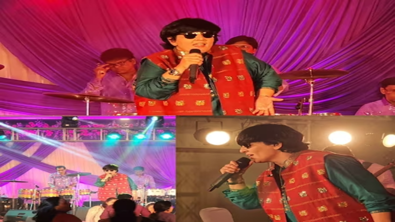 Falguni Pathak: फाल्गुनी पाठक के नाम पर हुई ठगी, जानें पूरा मामला