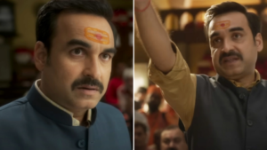 Pankaj Tripathi: ‘ओएमजी 2’ हिट होने पर भी पंकज त्रिपाठी को है मलाल, जानें क्या कहा?