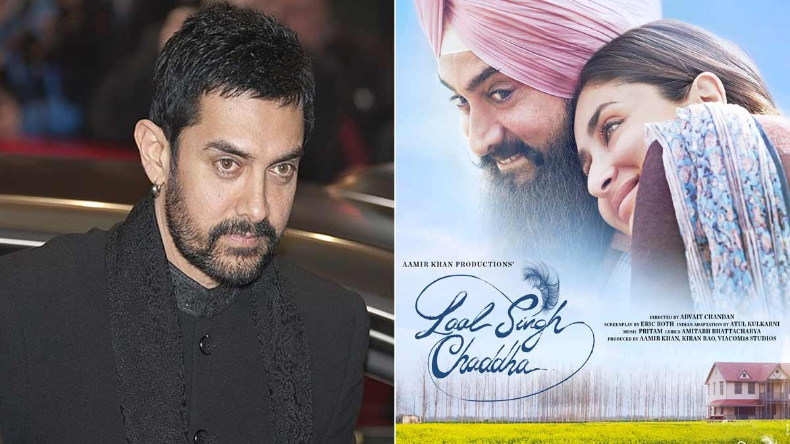 Aamir Khan: एक बार फिर ‘लाल सिंह चड्ढा’ के बाद कमबैक को तैयार आमिर, जानें कौन-सी फिल्म में दिखेंगे