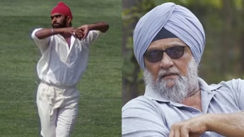 Bishan Singh Bedi Death:बिशन सिंह बेदी के निधन पर बॉलीवुड में शोक की लहर, मौत से टूटा भाईजान का दिल