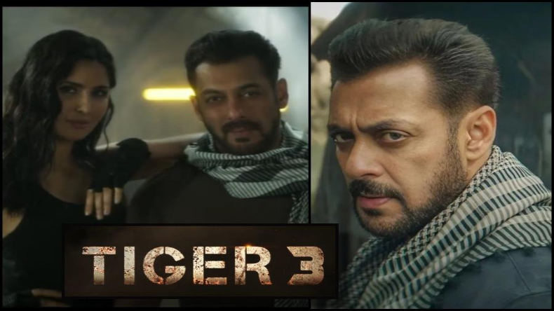 Tiger 3 Trailer: सलमान खान का उनके फैंस को ‘टाइगर का मैसेज’, जानें किस दिन रिलीज़ होगा ट्रेलर