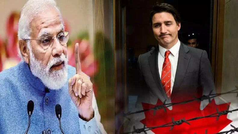 India- canada raw: कनाडा ने अपने राजनयिकों को भारत से वापस बुलाया