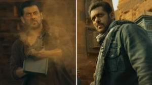 Salman Khan: बच्चे जैसी हो गई थी स्थिति… ‘टाइगर 3’ के एक्शन सीन शूट पर बोले सलमान खान