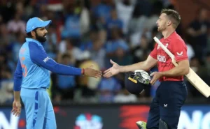 IND vs ENG: इंग्लैंड ने टॉस जीतकर पहले गेंदबाजी का फैसला किया, देखें प्लेइंग 11