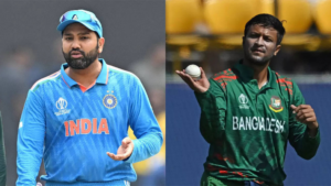 IND vs BAN: बारिश से धुल जाएगा भारत-बांग्लादेश मैच? जानें पुणे के मौसम को लेकर क्या है अपडेट